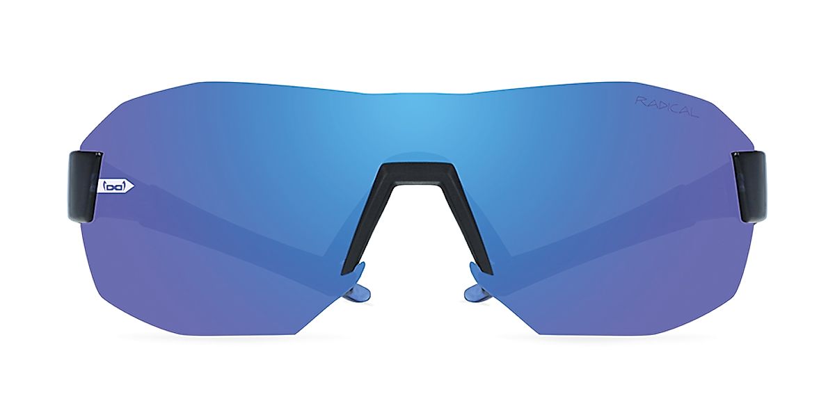 Gloryfy G9 Radical blue - Sonnenbrille günstig online kaufen