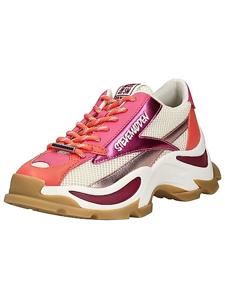 STEVE MADDEN Sneaker Synthetik/Textil Sneaker günstig online kaufen