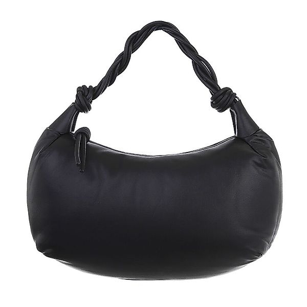 Ital-Design Schultertasche Mittelgroße, Damentasche Handtasche günstig online kaufen