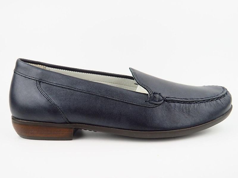 Waldläufer Hina LUXOR Schnürschuh günstig online kaufen
