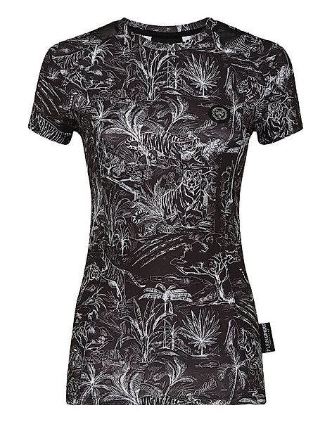 PLEIN SPORT T-Shirt T-Shirt Slim Fit günstig online kaufen