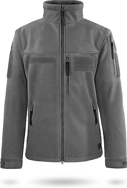 normani Fleecejacke Fleecejacke Tilrem Tactical Übergangsjacke günstig online kaufen