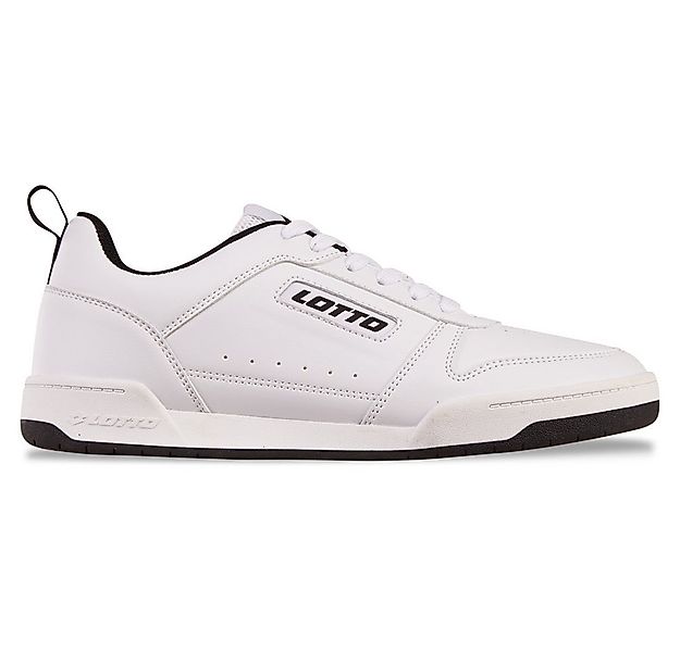 Lotto Sneaker - mit wertig eingelassenem Weblogo günstig online kaufen