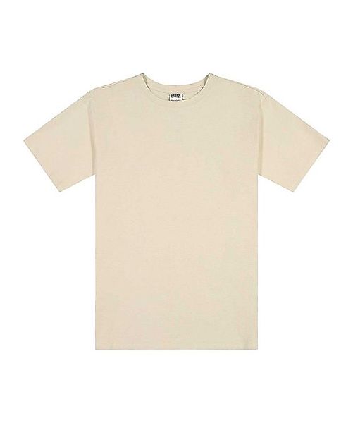 URBAN CLASSICS T-Shirt Urban Classic Heavy Oversized T-Shirt Baumwolle günstig online kaufen