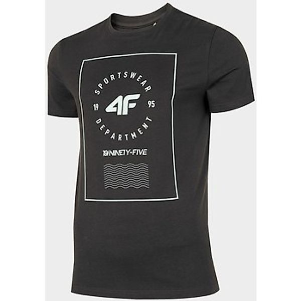 4F  T-Shirt H4L22TSM03322S günstig online kaufen