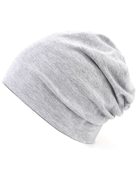 Modescout Stadler Beanie Jersey Mütze Slouch günstig online kaufen