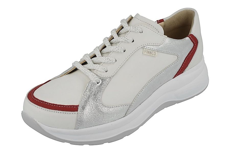Finn Comfort Schnürschuh günstig online kaufen