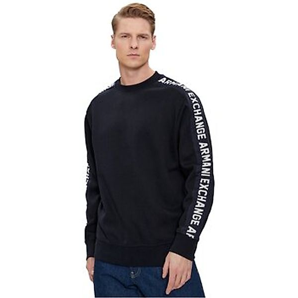 EAX  Sweatshirt 3DZMLA ZJLGZ günstig online kaufen