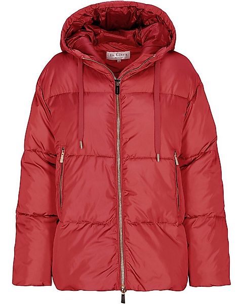 IN LINEA Steppjacke Steppjacke günstig online kaufen