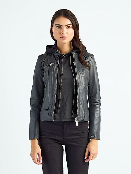 Maze Lederjacke "Mico" günstig online kaufen
