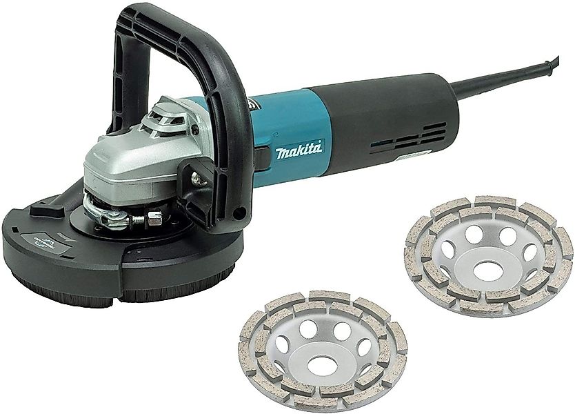 Makita / Trongaard Winkelschleifer BETONSCHLEIFER / günstig online kaufen