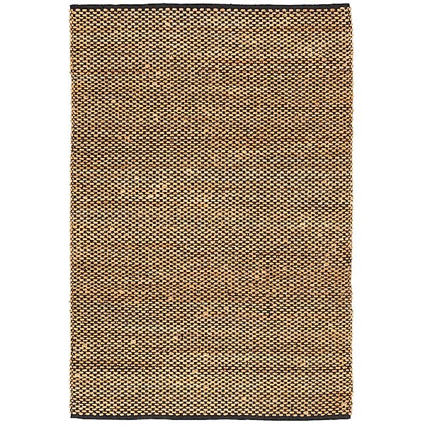 Pergamon Sisalteppich Naturfaser Teppich Jute Salsa günstig online kaufen