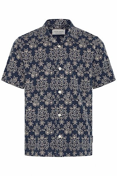Casual Friday Kurzarmhemd "Kurzarmhemd CFLindahl" günstig online kaufen