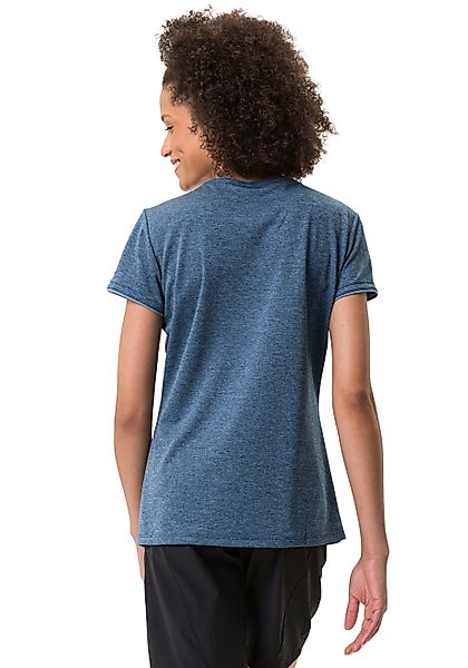 VAUDE Funktionsshirt "WOMENS ESSENTIAL T-SHIRT" 1 Stk. tlg. günstig online kaufen