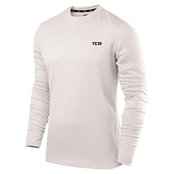 TCA Trainingsshirt TCA Element Sport Langarmshirt günstig online kaufen