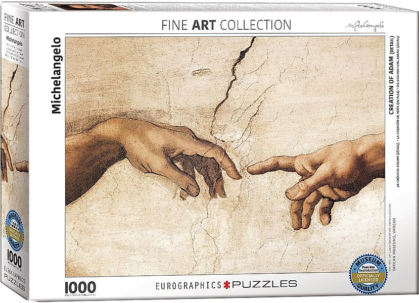 Puzzle 1000 Teile Puzzle - Puzzle günstig online kaufen