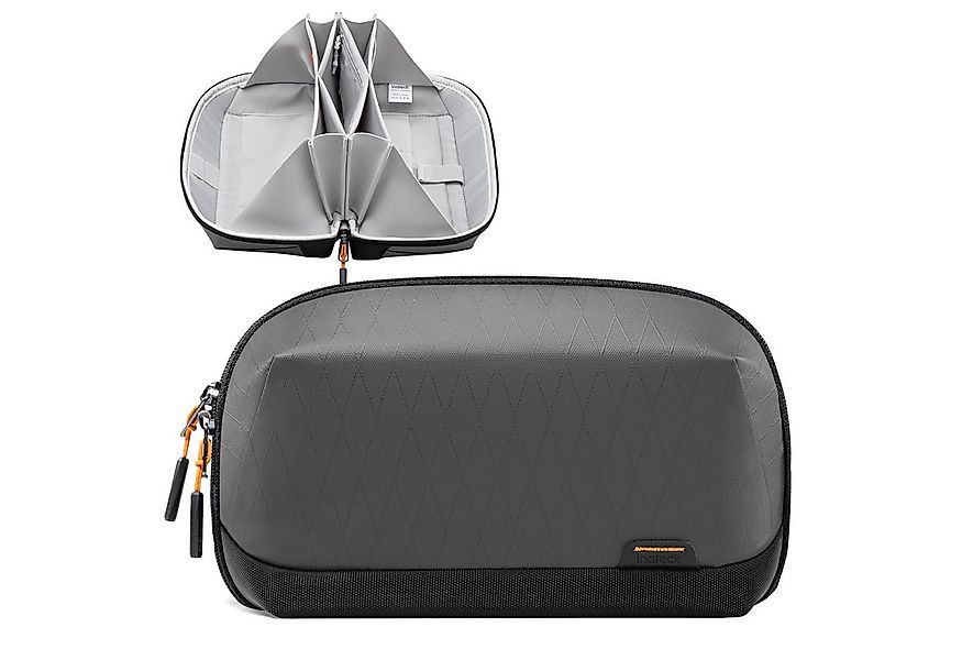 Inateck Taschenorganizer Zubehörtasche Reisetasche Elektroniktasche günstig online kaufen