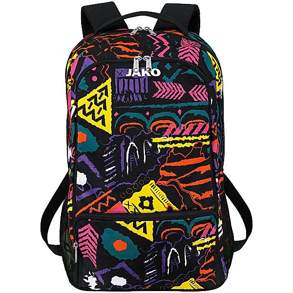 Jako Sporttasche Rucksack Tropicana günstig online kaufen