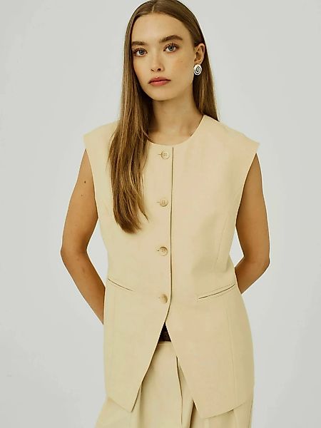 NORR Blusenblazer "NORR Blazer Kamin" günstig online kaufen