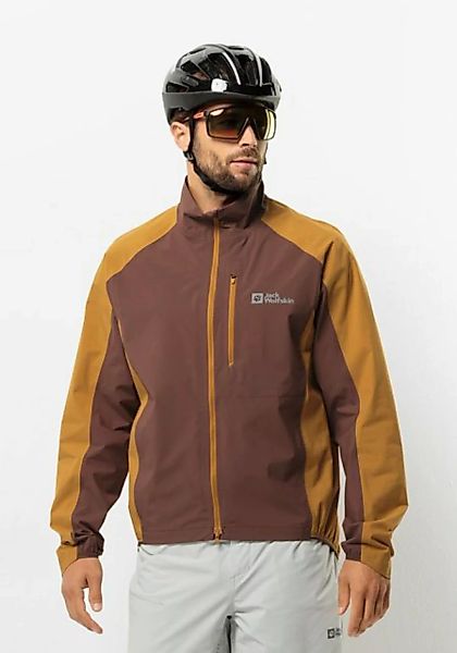 Jack Wolfskin Funktionsjacke GRAVEX 2.5L JKT M günstig online kaufen