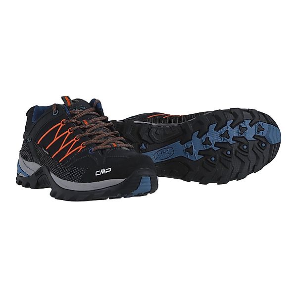 CMP Rigel Low Trekking WP (Trekking, günstig online kaufen