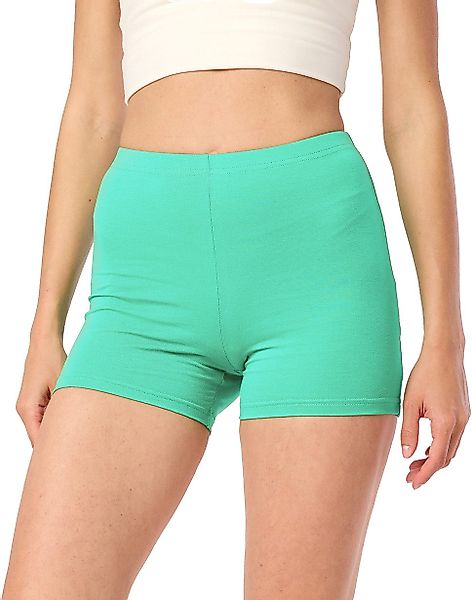 Merry Style Leggings Damen Shorts Radlerhose günstig online kaufen