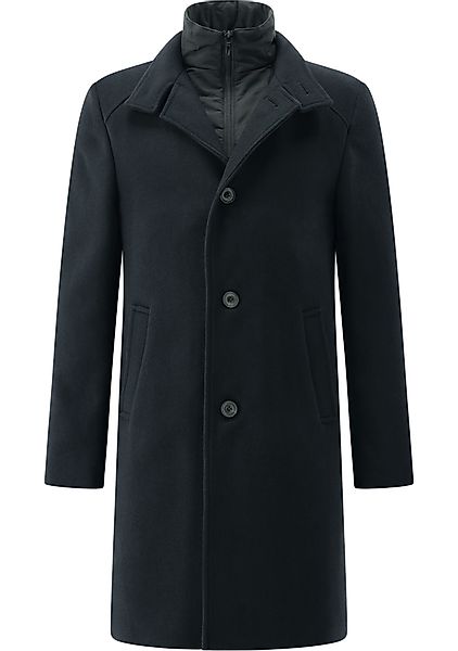 CG Club of Gents Langmantel CG günstig online kaufen