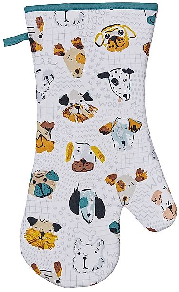 Ulster Weavers Topfhandschuhe Mutley Crew, (Set, günstig online kaufen
