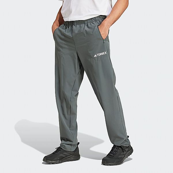 adidas TERREX Outdoorhose "MT ESS PANTS", (1 tlg.) günstig online kaufen