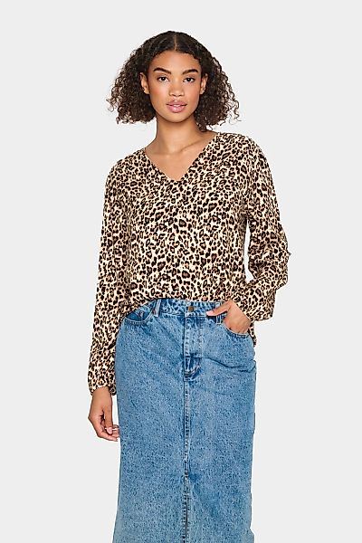 Saint Tropez Shirtbluse GazelSZ Blouse günstig online kaufen