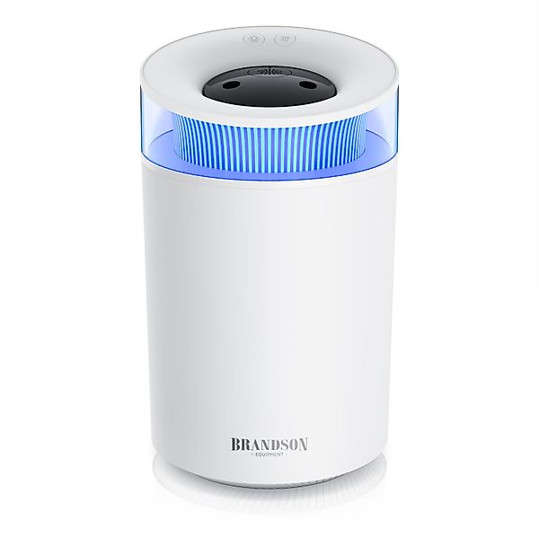 Brandson Luftbefeuchter Aroma Diffuser 2,5 L, günstig online kaufen