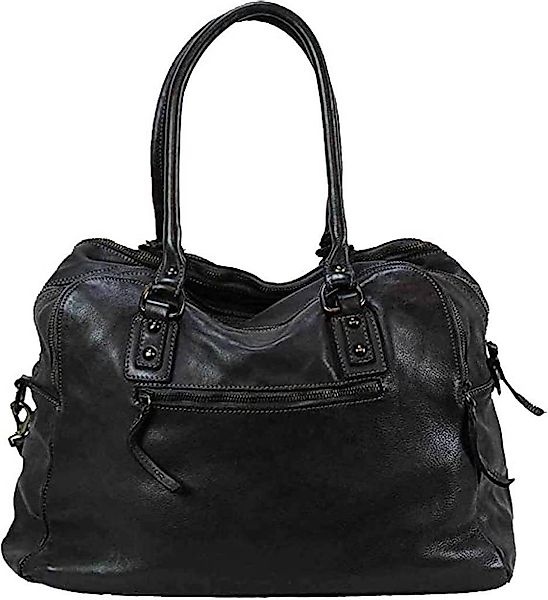BZNA Schultertasche Lue Italy Designer Messenger günstig online kaufen