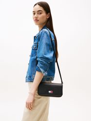 Tommy Jeans Umhängetasche TJW MUST FLAP günstig online kaufen