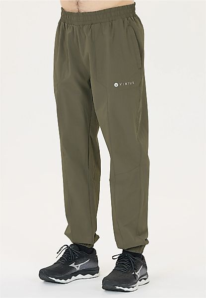Virtus Outdoorhose "Aron" aus robustem Ripstop-Material günstig online kaufen