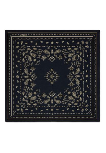 MUSTANG Schal Damen Style Sunrise Bandana günstig online kaufen