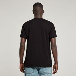 G-STAR T-Shirt Base günstig online kaufen
