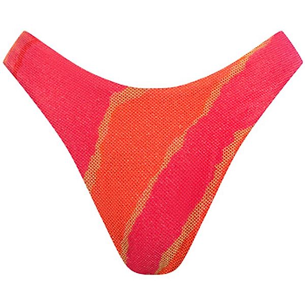 Lisca  Bikini Ober- und Unterteile Bikini-Strümpfe Badehose mit Ausschnitt günstig online kaufen