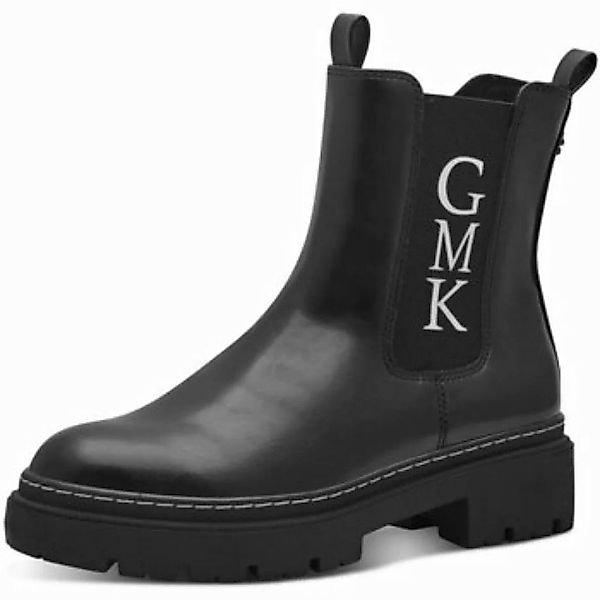 Marco Tozzi  Stiefel Stiefeletten by GMK 85406 001 günstig online kaufen