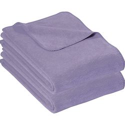 Erwin Müller Bettwäsche Bettwäsche, Seersucker, Uni günstig online kaufen