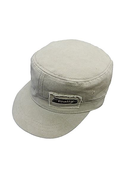 Chaplino Baseball Cap mit kleinem Patch günstig online kaufen