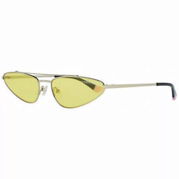 Victoria's Secret  Sonnenbrillen Damensonnenbrille  VS0019-6628G Ø 66 mm günstig online kaufen