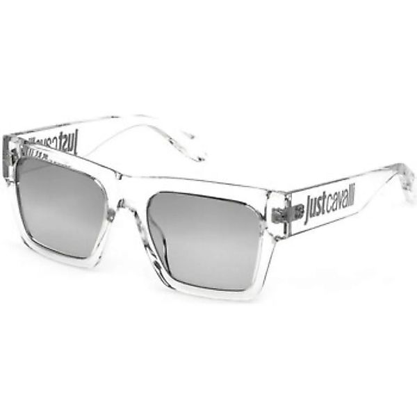 Roberto Cavalli  Sonnenbrillen SJC038 P79X Sonnenbrille günstig online kaufen