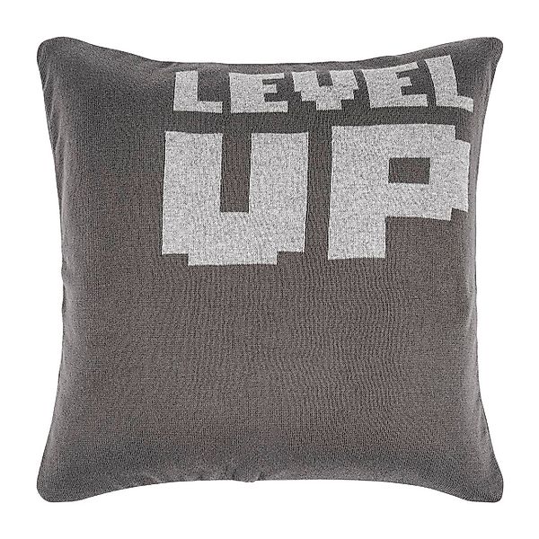PAD Kissenhülle Level up - Größe günstig online kaufen