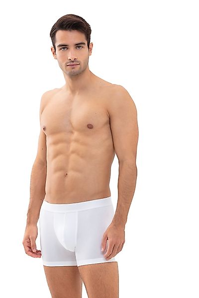 Mey Boxershorts "SERIE SOFTBALL", Klassischer Sitz, kurzes Bein günstig online kaufen