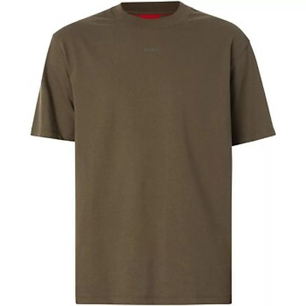 BOSS  T-Shirt Dapolino-T-Shirt günstig online kaufen