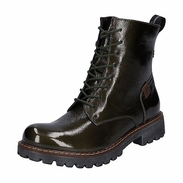 Josef Seibel Stiefelette "Marta 02, oliv" günstig online kaufen