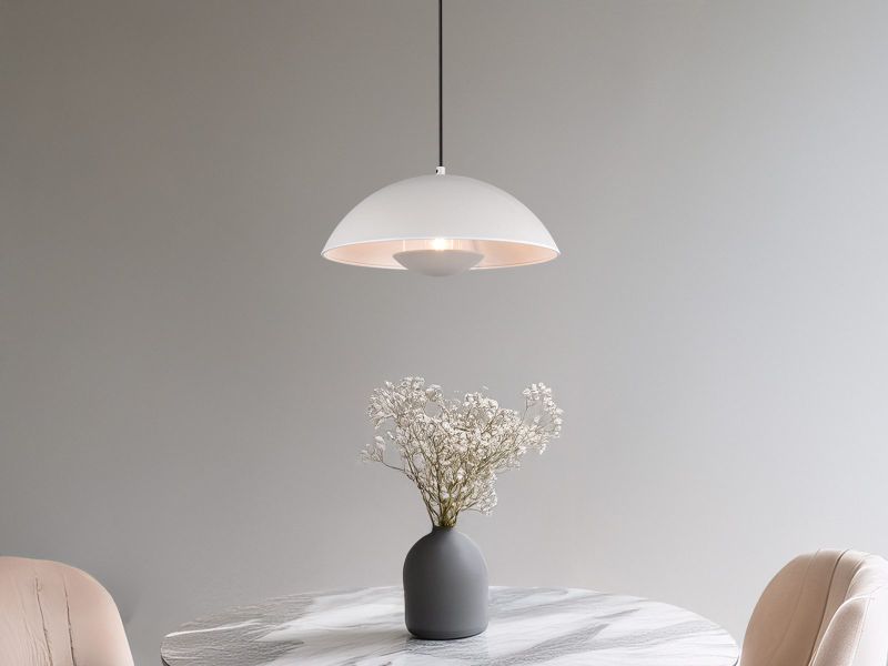meineWunschleuchte Pendelleuchte, ohne Leuchtmittel, hängend einflammig günstig online kaufen