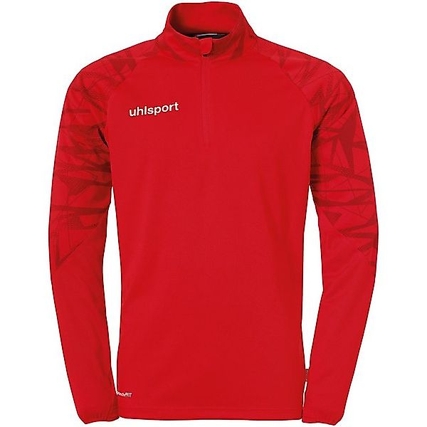 uhlsport Trainingspullover 1/4 ZIP TOP GOAL 25 1/4 ZIP TOP günstig online kaufen