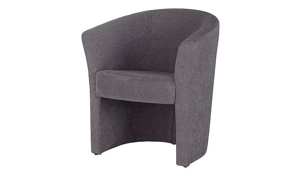 smart Sessel  Mia - grau - 70 cm - 77 cm - 56 cm - Sconto günstig online kaufen