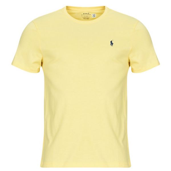 Polo Ralph Lauren  T-Shirt T-SHIRT AJUSTE EN COTON günstig online kaufen